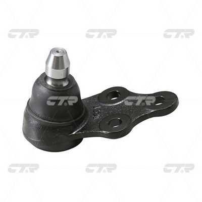 Rótula de suspensión/carga CTR  CBKD-12
