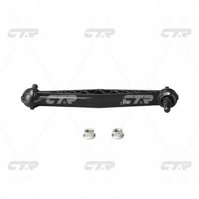 Biellette de barre stabilisatrice (Biellette antiroulis) CTR CLKD-11