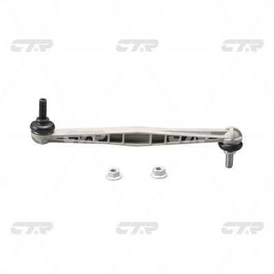 Biellette de barre stabilisatrice (Biellette antiroulis) CTR  CLKD-19