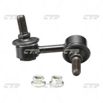 Biellette de barre stabilisatrice (Biellette antiroulis) CTR CLKH-16L