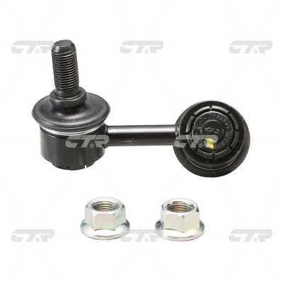 Biellette de barre stabilisatrice (Biellette antiroulis) CTR CLKH-16R