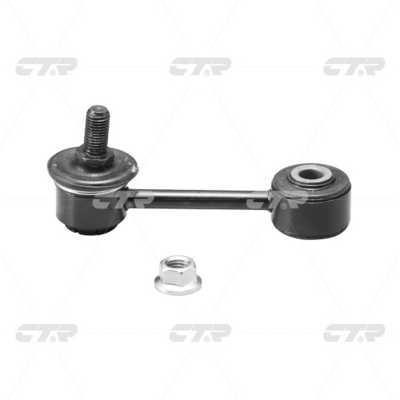 Biellette de barre stabilisatrice (Biellette antiroulis) CTR CLKK-4