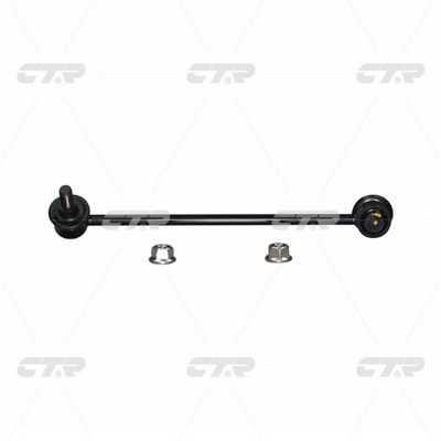 Biellette de barre stabilisatrice (Biellette antiroulis) CTR ref. CLM-35L