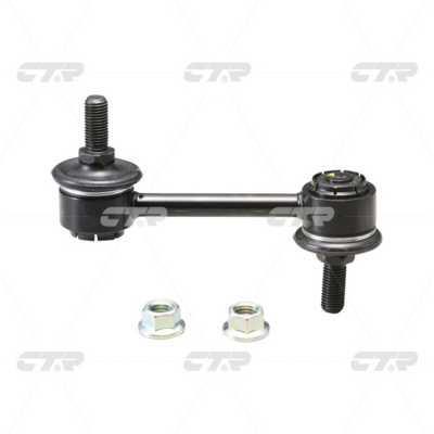 Biellette de barre stabilisatrice (Biellette antiroulis) CTR  CLMZ-26
