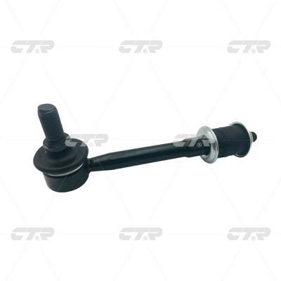 Biellette de barre stabilisatrice (Biellette antiroulis) CTR CLN-64