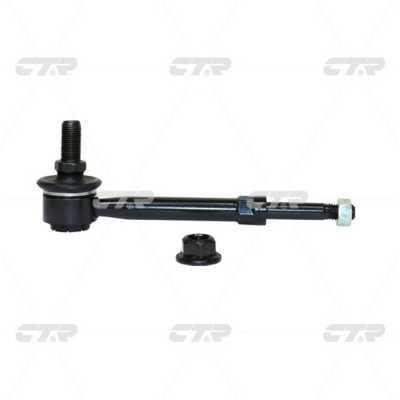 Biellette de barre stabilisatrice (Biellette antiroulis) CTR CLN-64