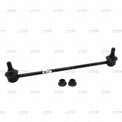 Biellette de barre stabilisatrice (Biellette antiroulis) CTR CLN-72
