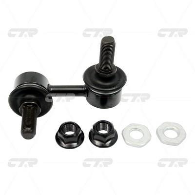 Biellette de barre stabilisatrice (Biellette antiroulis) CTR  CLSU-11L