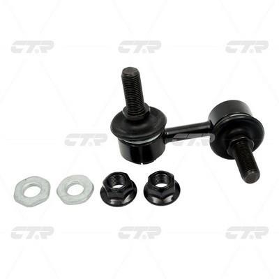 Biellette de barre stabilisatrice (Biellette antiroulis) CTR  CLSU-11R