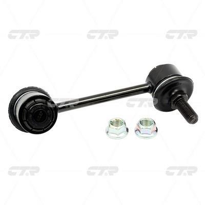 Biellette de barre stabilisatrice (Biellette antiroulis) CTR  CLSU-12L