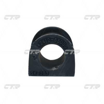 Suspension, stabilisateur CTR  CVS-1