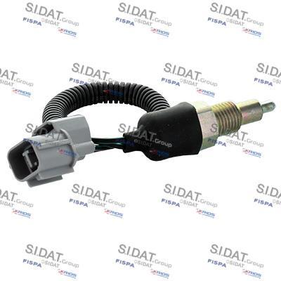 Conector de luz de retorno FISPA ref. 3.234312
