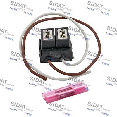 Kit de réparation pour câbles, projecteur principal FISPA ref. 405013