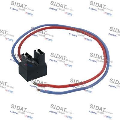 Kit de réparation pour câbles, projecteur principal FISPA ref. 405034