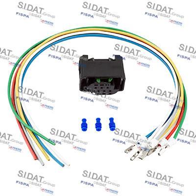 Kit de réparation pour câbles, projecteur principal FISPA ref. 405144