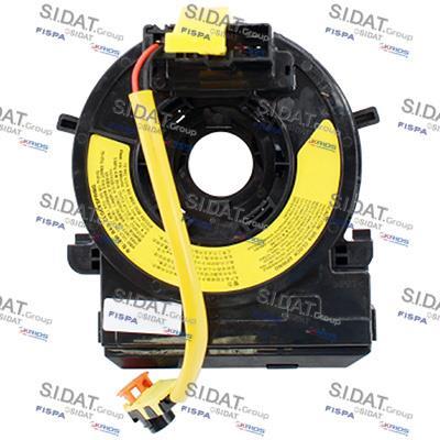 Ressort tournant, Airbag FISPA ref. 431023
