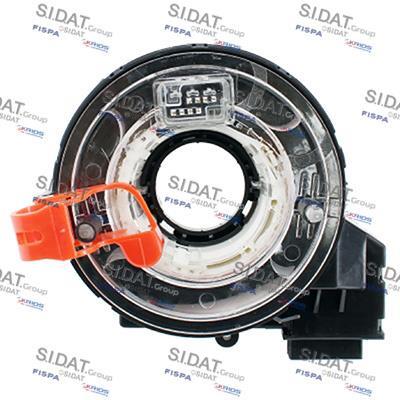 Muelle espiral, airbag (Anillo de airbag) FISPA ref. 431039