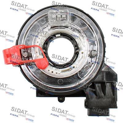 Muelle espiral, airbag (Anillo de airbag) FISPA ref. 431042