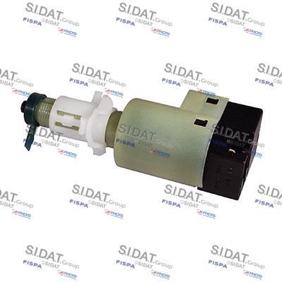 Interruptor luces freno FISPA ref. 5.140043