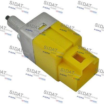 Interruptor luces freno FISPA ref. 5.140213