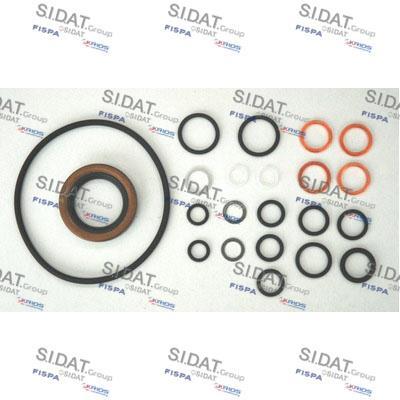 Kit de reparación, sistema common rail FISPA ref. 81.096