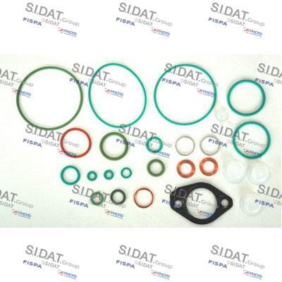 Kit de reparación, sistema common rail FISPA ref. 81.097