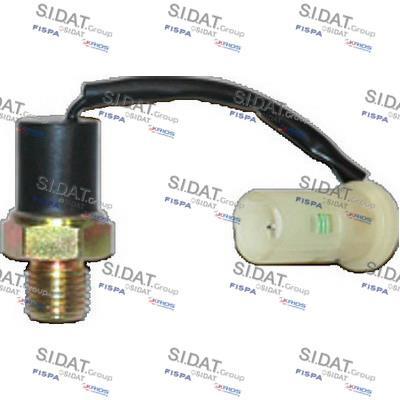 Pressostat d'huile (Capteur pression d'huile) FISPA ref. 82.022
