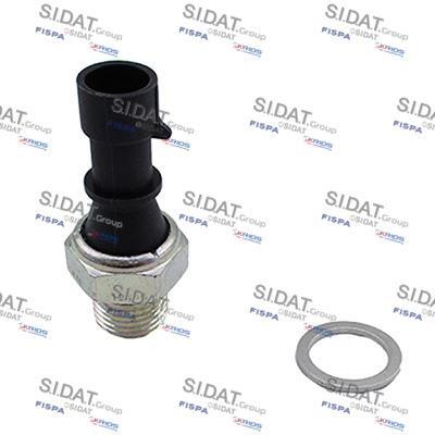 Pressostat d'huile (Capteur pression d'huile) FISPA ref. 82.066