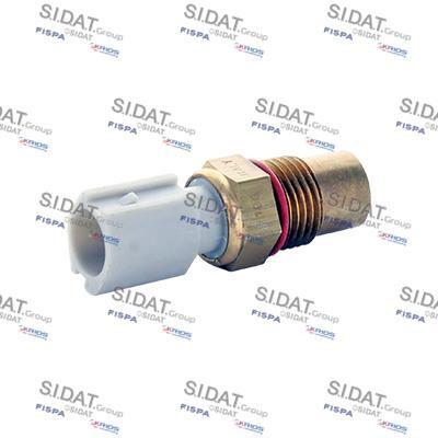 Interrupteur de température, ventilateur de radiateur FISPA ref. 82.1327