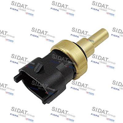 Sensor de temperatura motor FISPA ref. 82.2275