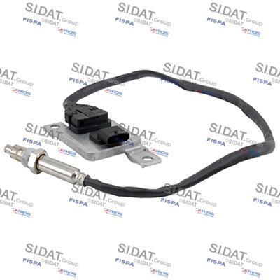 Sensor NOx, catalizador NOx FISPA ref. 82.3138A2