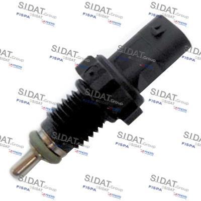 Sensor, temperatura combustible FISPA ref. 82.336A2