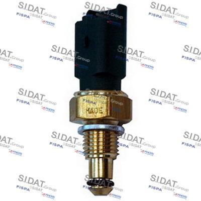 Sensor, temperatura del refrigerante FISPA ref. 82.460