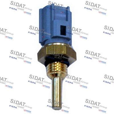 Sensor de temperatura motor FISPA ref. 82.461
