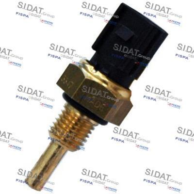 Sensor de temperatura motor FISPA ref. 82.466