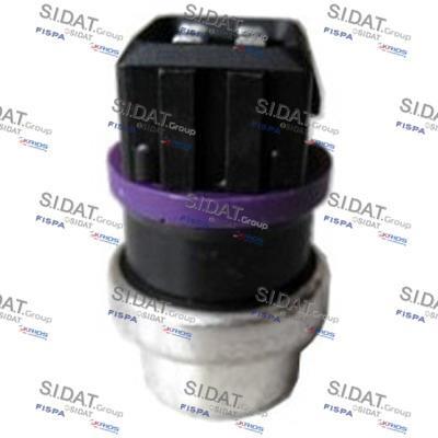 Sensor de temperatura motor FISPA 82.468