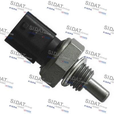Sensor de temperatura motor FISPA ref. 82.473