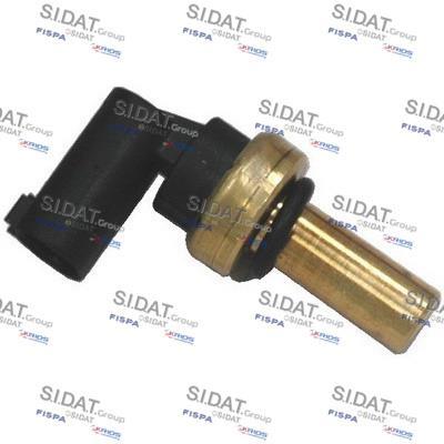 Sensor de temperatura motor FISPA ref. 82.501