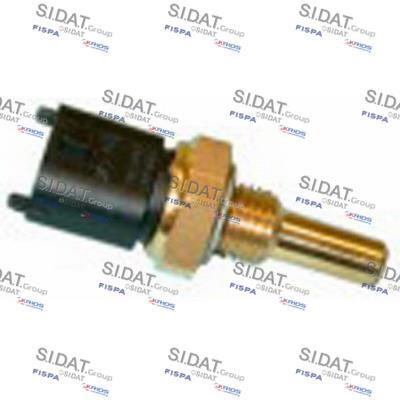 Sensor de temperatura motor FISPA ref. 82.550