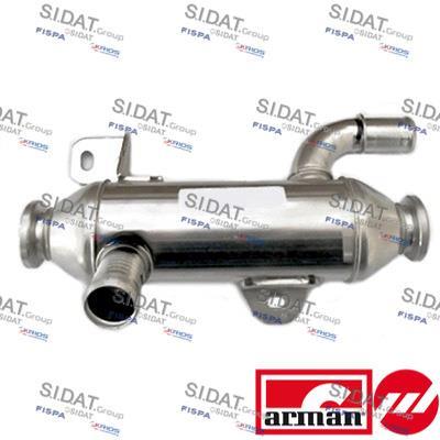 Radiador válvula egr FISPA ref. 83.1216AS