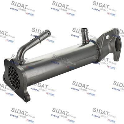 Radiador válvula egr FISPA ref. 83.1243