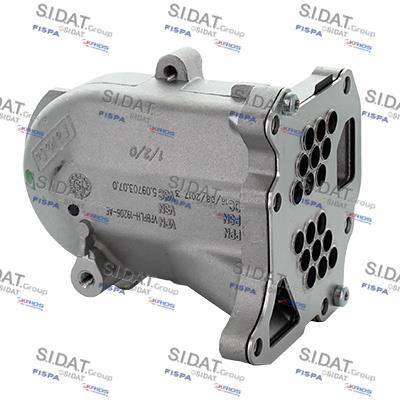 Radiador válvula egr FISPA ref. 83.1313