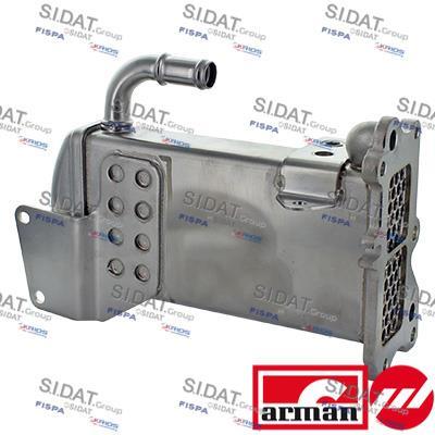 Radiador válvula egr FISPA ref. 83.1319AS