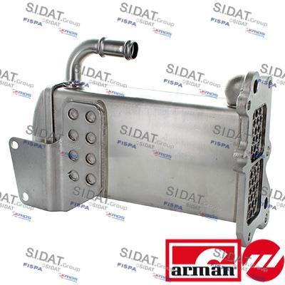 Radiador válvula egr FISPA ref. 83.1320AS