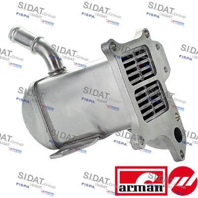 Radiador válvula egr FISPA ref. 83.1423AS