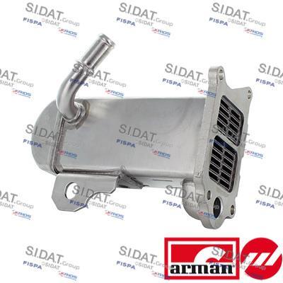 Radiador válvula egr FISPA ref. 83.1424AS