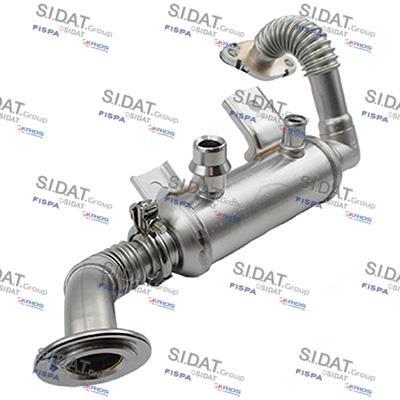 Radiador válvula egr FISPA ref. 83.1457