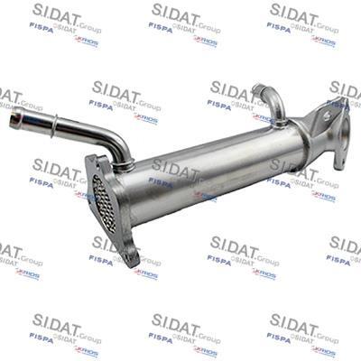 Radiador válvula egr FISPA ref. 83.1458