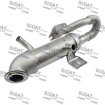 Radiador válvula egr FISPA ref. 83.1459