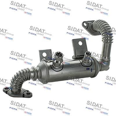 Radiador válvula egr FISPA ref. 83.1460